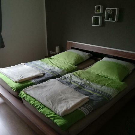 Ferienwohnung Wichtelgarten كرانينبورغ المظهر الخارجي الصورة