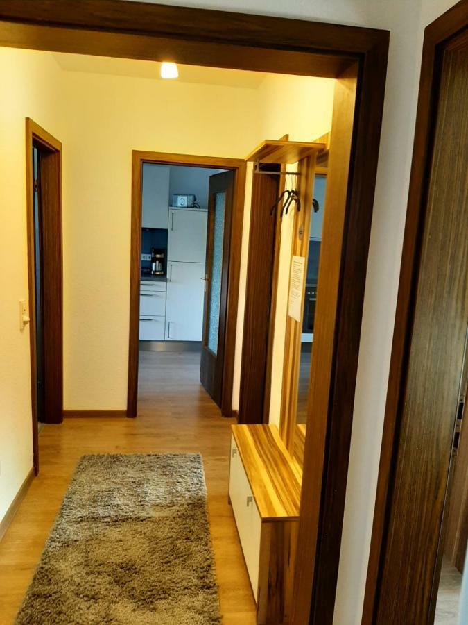 Ferienwohnung Wichtelgarten كرانينبورغ المظهر الخارجي الصورة